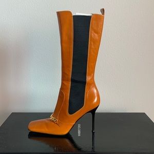 Dolce&Gabanna boots sz 37